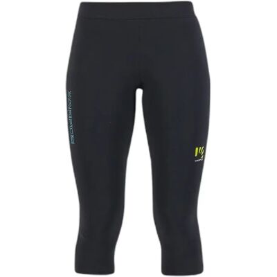 KARPOS Fanes Zwart XS Leggings - Leggings KARPOS Fanes Zwart XS Leggings - Leggings
