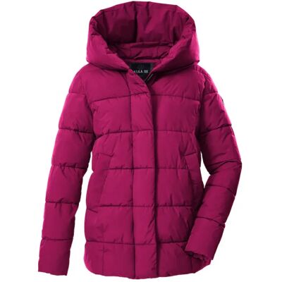 Gewatteerd damesjack Killtec GW 57 Rose 36 Gewatteerd damesjack Killtec GW 57 Rose 36