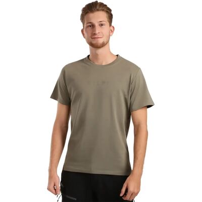 T-shirt Kilpi Vibe Vert 3XL T-shirt Kilpi Vibe Vert 3XL
