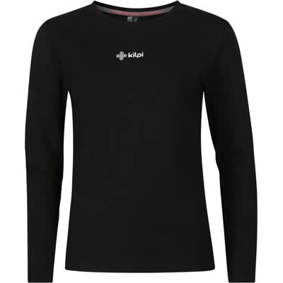 T-shirt dames Kilpi Promox Noir 36 T-shirt dames Kilpi Promox Noir 36