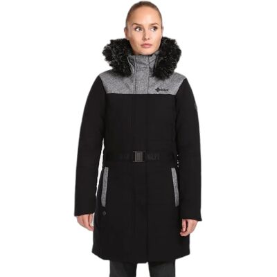 Damesparka Kilpi Ketrina Noir 36 Damesparka Kilpi Ketrina Noir 36