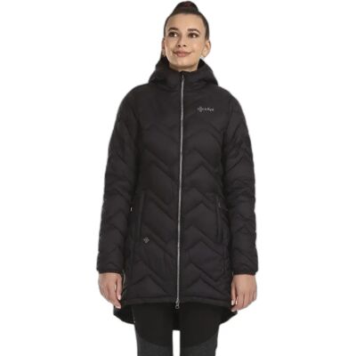 Damesparka Kilpi Leila Noir 36 Damesparka Kilpi Leila Noir 36
