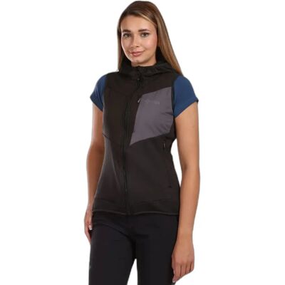 Damesgilet Kilpi Lenia Noir 36 Damesgilet Kilpi Lenia Noir 36