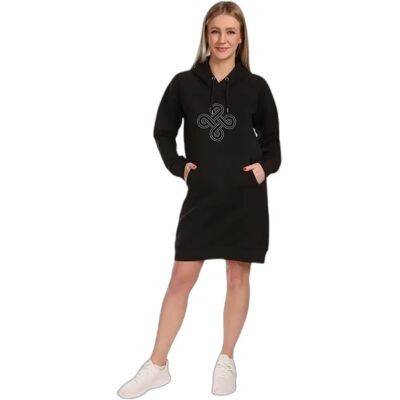 Damestrui Kilpi Heyden Noir 34 Damestrui Kilpi Heyden Noir 34