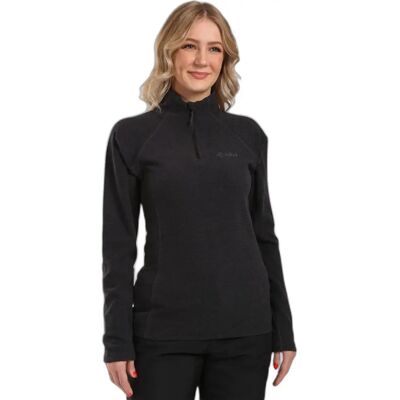 Damesfleece Kilpi Almeri Noir 38 Damesfleece Kilpi Almeri Noir 38