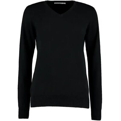 Vrouwentrui Kustom Kit Arundel Noir 3XL Vrouwentrui Kustom Kit Arundel Noir 3XL