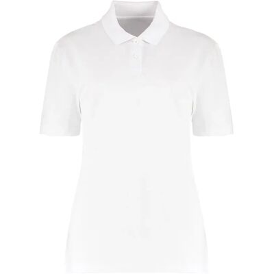 Damespolo Kustom Kit Blanc 3XL Damespolo Kustom Kit Blanc 3XL