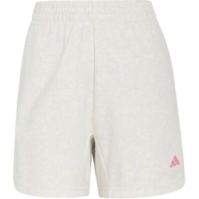 Polaire Short Dames adidas Studio 3-Stripes Blanc 2XS Polaire Short Dames adidas Studio 3-Stripes Blanc 2XS
