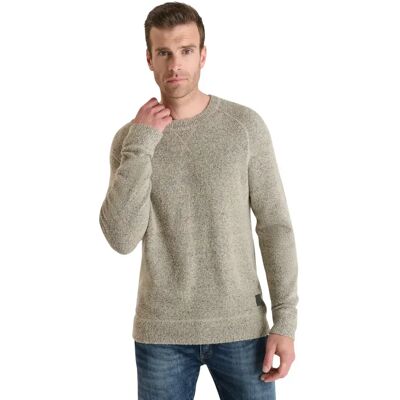 Trui Le Temps des cerises Nitor Beige S Trui Le Temps des cerises Nitor Beige S