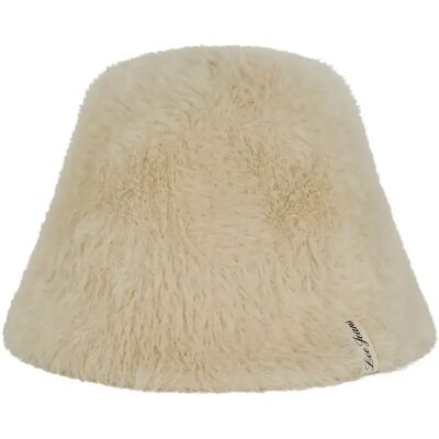 Bob vrouw Lee Winter Blanc TU Bob vrouw Lee Winter Blanc TU