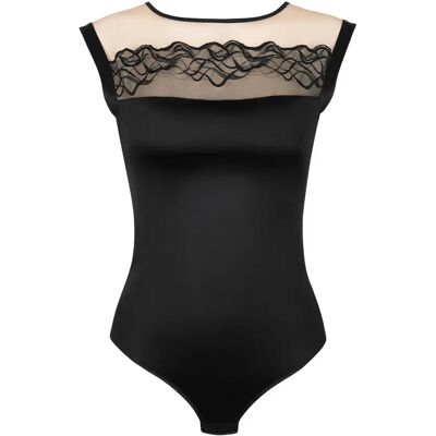 Damesbody Lisca Dione Noir 42 Damesbody Lisca Dione Noir 42