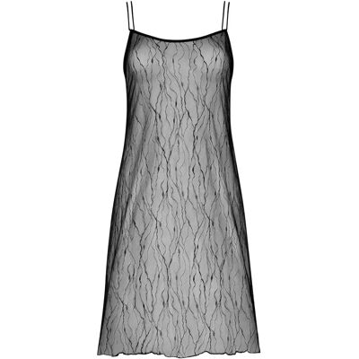 Nachtpon van een vrouw Lisca Nightscape Noir S Nachtpon van een vrouw Lisca Nightscape Noir S