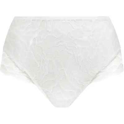 Damesslip met hoge taille Lisca River Blanc 46 Damesslip met hoge taille Lisca River Blanc 46