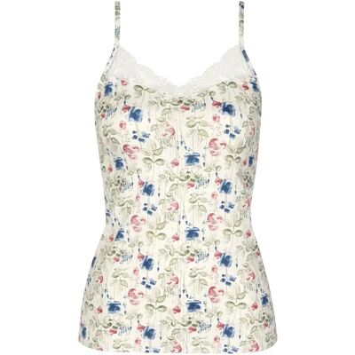 Damestruitje Lisca Jasmine Blanc M Damestruitje Lisca Jasmine Blanc M