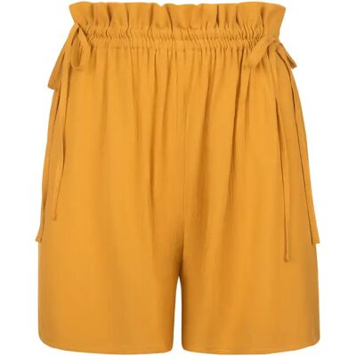 Damesshort Lisca Karpathos Jaune M Damesshort Lisca Karpathos Jaune M