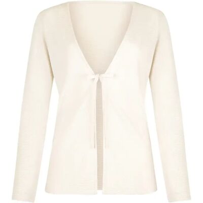 Damesvest Lisca Freely Blanc L Damesvest Lisca Freely Blanc L