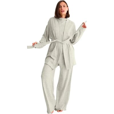 Damesvest Lisca Rosie Blanc 40 Damesvest Lisca Rosie Blanc 40