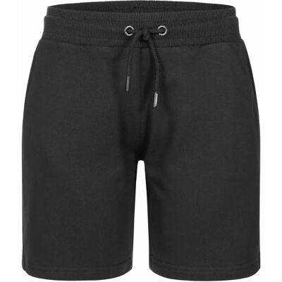 Damesshort Lonsdale Battlesden Noir S Damesshort Lonsdale Battlesden Noir S