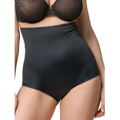 Damesslipjes Luna Sculpt Noir M Damesslipjes Luna Sculpt Noir M