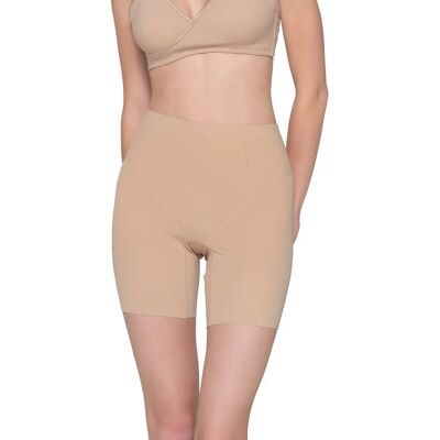 Damespanty Luna Scult Beige 3XL Damespanty Luna Scult Beige 3XL