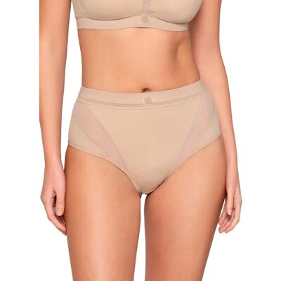 Damesslipjes Luna Flexpro Beige M Damesslipjes Luna Flexpro Beige M