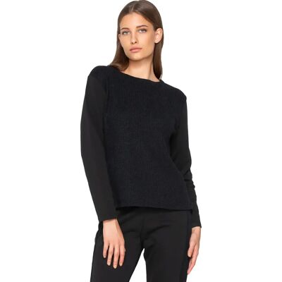 Vrouwentrui Luna Sweetened Noir S Vrouwentrui Luna Sweetened Noir S