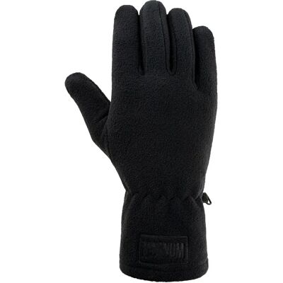 Fleece handschoenen Magnum Sammo Noir 2XL Fleece handschoenen Magnum Sammo Noir 2XL