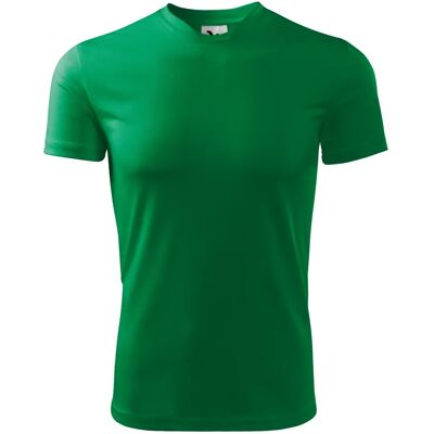 T-shirt Malfini Fantasy 124 Vert S T-shirt Malfini Fantasy 124 Vert S