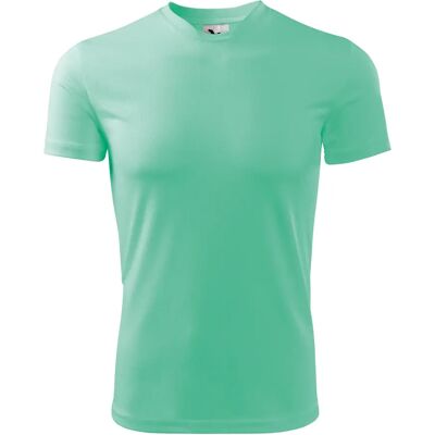 T-shirt Malfini Fantasy 124 Vert S T-shirt Malfini Fantasy 124 Vert S