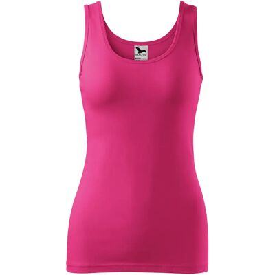Damestanktop Malfini Triumph 136 Rose 2XL Damestanktop Malfini Triumph 136 Rose 2XL