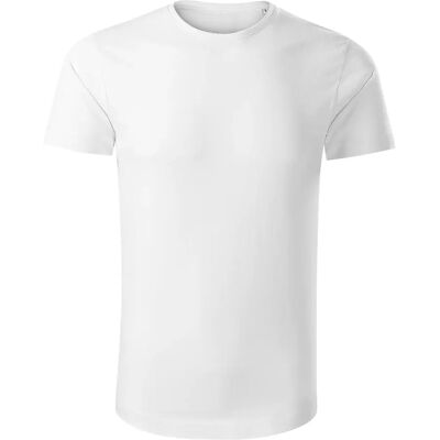 T-shirt Malfini Origin 171 Blanc L T-shirt Malfini Origin 171 Blanc L