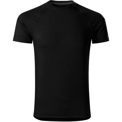T-shirt Malfini Destiny 175 Noir S T-shirt Malfini Destiny 175 Noir S