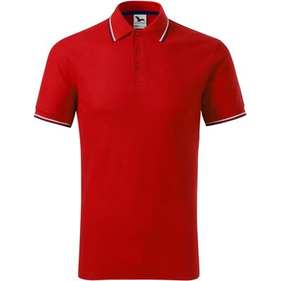 Polo Malfini Focus 232 Rouge XL Polo Malfini Focus 232 Rouge XL