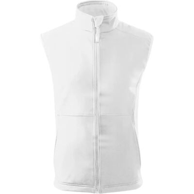 Mouwloos damesjack Malfini Vision 517 Blanc L Mouwloos damesjack Malfini Vision 517 Blanc L