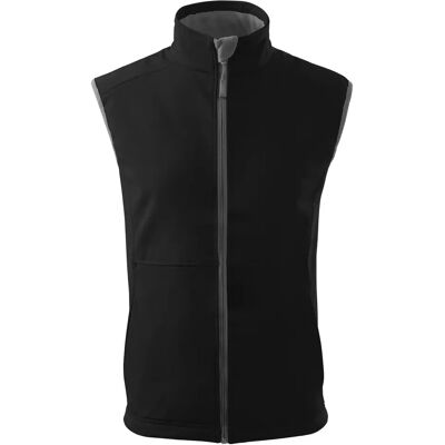Mouwloos damesjack Malfini Vision 517 Noir M Mouwloos damesjack Malfini Vision 517 Noir M