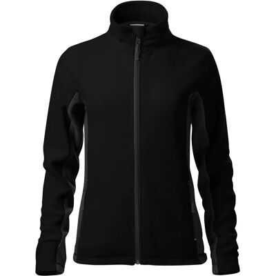 Damesfleece Malfini Frosty 528 Noir S Damesfleece Malfini Frosty 528 Noir S