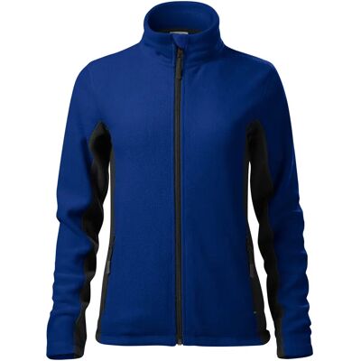 Damesfleece Malfini Frosty 528 Bleu L Damesfleece Malfini Frosty 528 Bleu L