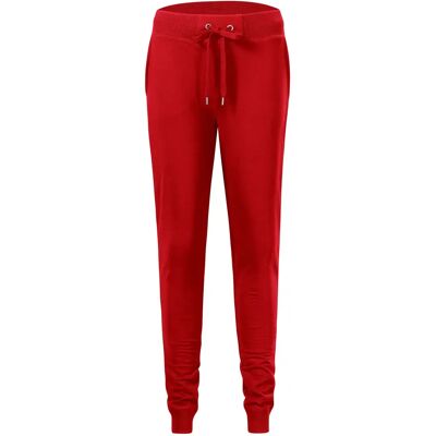 Dames joggingsbroek Malfini Rest 615 Rouge L Dames joggingsbroek Malfini Rest 615 Rouge L