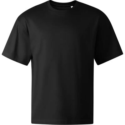 T-shirt Malfini Stage 812 Noir M T-shirt Malfini Stage 812 Noir M