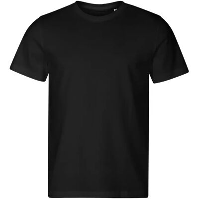 T-shirt Malfini Edge 813 Noir S T-shirt Malfini Edge 813 Noir S
