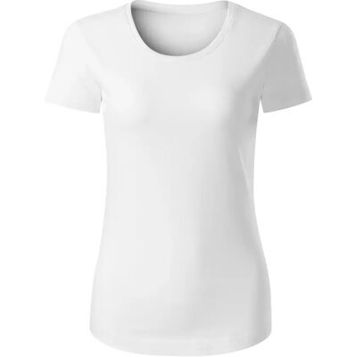 T-shirt dames Malfini Epic 821 Blanc XL T-shirt dames Malfini Epic 821 Blanc XL