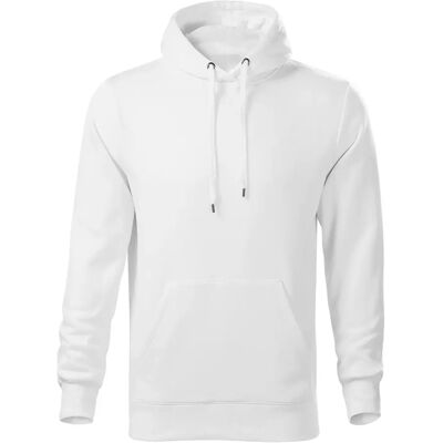 Hoodie Malfini Cape Free F13 Blanc 2XL Hoodie Malfini Cape Free F13 Blanc 2XL