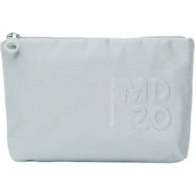 Zak Mandarina Duck MD20 M Gris 15x24x3,5 cm Zak Mandarina Duck MD20 M Gris 15x24x3,5 cm
