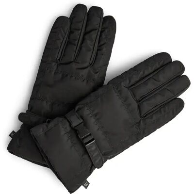 Vrouwenhandschoenen Markberg SaundraMBG Noir Taille 6,5 Vrouwenhandschoenen Markberg SaundraMBG Noir Taille 6,5