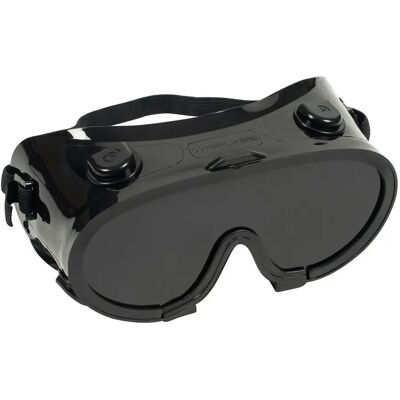 Ondoorzichtig masker Megaform Noir TU Ondoorzichtig masker Megaform Noir TU
