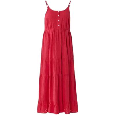 Strapless jurk voor vrouwen Mexx Rose 38 Strapless jurk voor vrouwen Mexx Rose 38