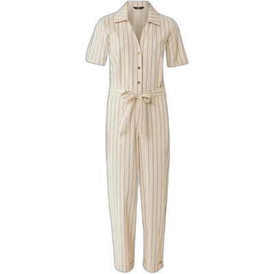 Dames jumpsuit Mexx Blanc 46 Dames jumpsuit Mexx Blanc 46