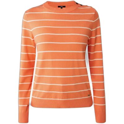 Vrouwentrui Mexx Orange 2XL Vrouwentrui Mexx Orange 2XL