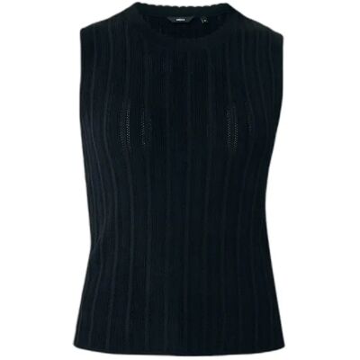 Damestanktop Mexx Lily Noir L Damestanktop Mexx Lily Noir L