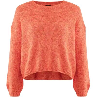 Vrouwentrui Mexx Aspen Orange L Vrouwentrui Mexx Aspen Orange L